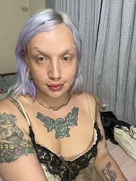 Sun Sooll  online show from 03.08.26