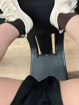 Sun Sooll  online show from 03.10.26