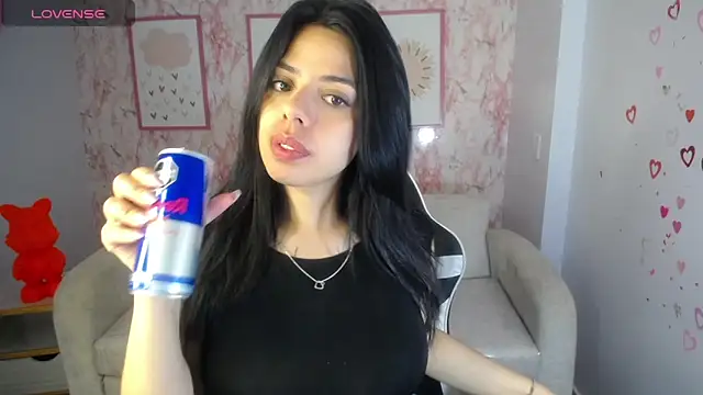 Channel Garcia ch1 online show from 09.13.25