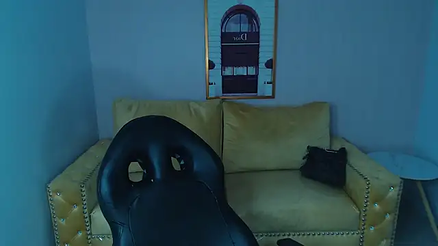 Channel Garcia ch1 online show from 09.14.25