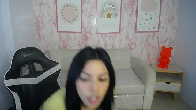 Channel Garcia ch1 online show from 11.19.25