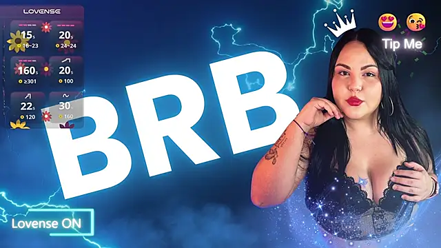 Snapshot of cristal_herrera_ chatting on 09.15.25 cristal herrera  online show from 09.15.25