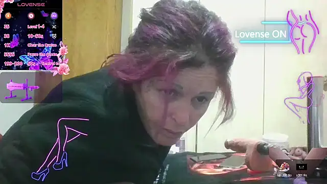 canariamorbosa online show from 03.05.26