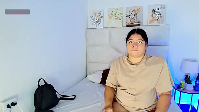 elizawiliamst online show from 06.23.26