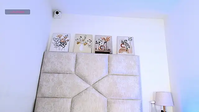 elizawiliamst online show from 06.27.26
