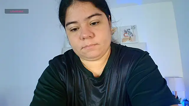 elizawiliamst online show from 07.05.26