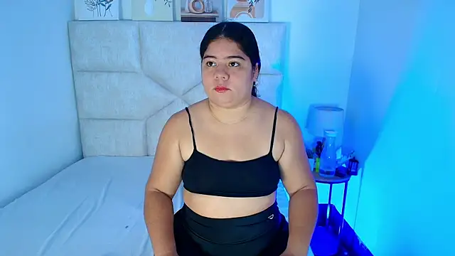 elizawiliamst online show from 07.21.26