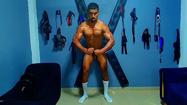 Adonis artemis online show from 04.25.26