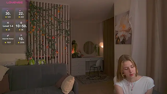 sofiapurex online show from 11.13.25