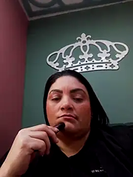 tiffany Johnson1 online show from 11.08.25