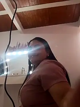 tiffany Johnson1 online show from 02.22.26