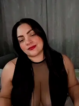 tiffany Johnson1 online show from 03.04.26