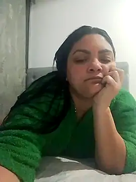 tiffany Johnson1 online show from 03.07.26