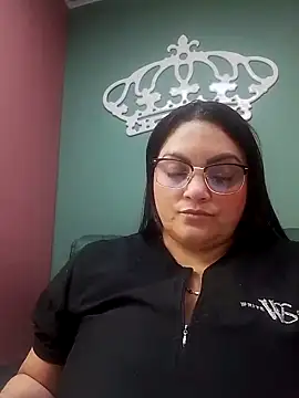 tiffany Johnson1 online show from 04.27.26