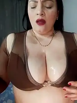 tiffany Johnson1 online show from 06.22.26