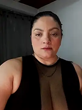 tiffany Johnson1 online show from 07.29.26