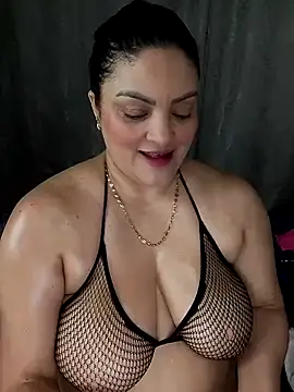 tiffany Johnson1 online show from 07.30.26