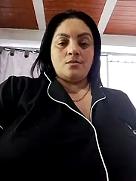 tiffany Johnson1 online show from 07.31.26