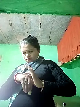 Manavi x online show from 02.06.26