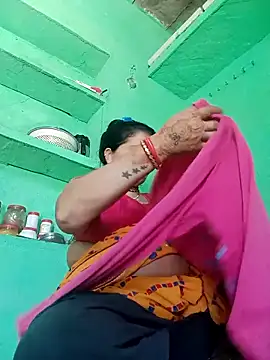 Manavi x online show from 05.02.26
