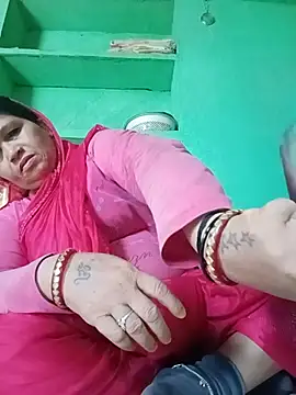 Manavi x online show from 06.03.26