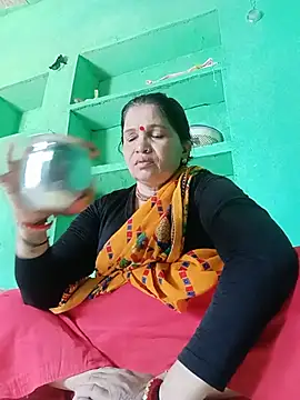 Manavi x online show from 07.02.26