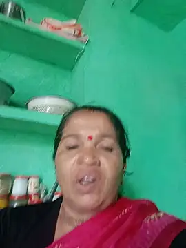 Manavi x online show from 07.11.26