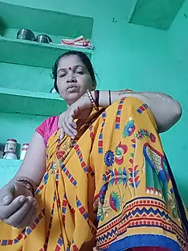 Manavi x online show from 07.15.26