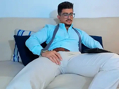 AnibalSteam online show from 02.20.26