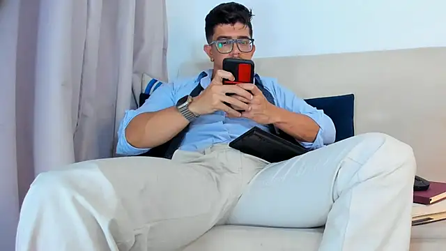 AnibalSteam online show from 03.17.26