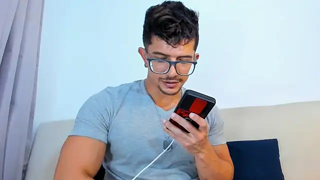 AnibalSteam online show from 03.19.26