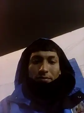 Snapshot of Bebicho14 chatting on 10.25.25 Bebicho14 online show from 10.25.25