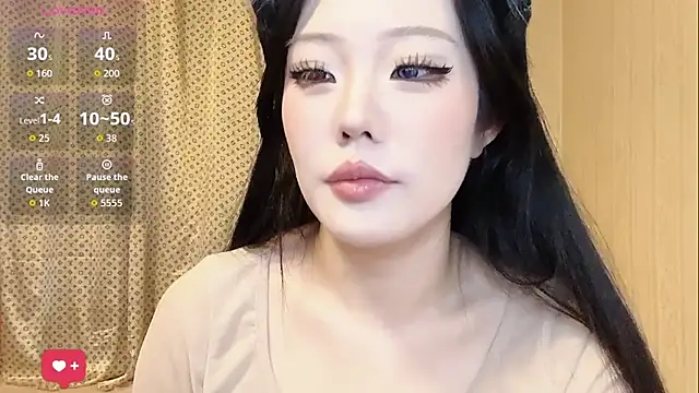 babyrita online show from 03.07.26