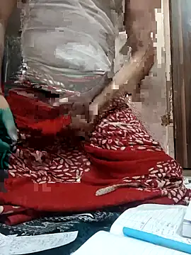 Snapshot of mohan_092 chatting on 12.14.25 mohan 092 online show from 12.14.25