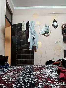 Snapshot of mohan_092 chatting on 12.15.25 mohan 092 online show from 12.15.25