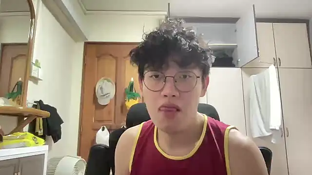 Passionatetwink2 online show from 02.07.26