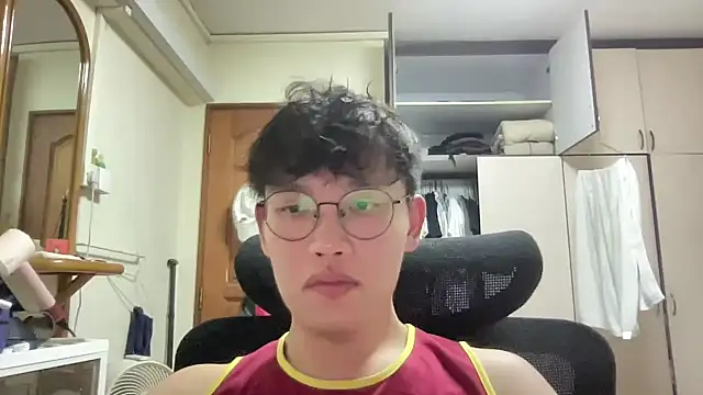 Passionatetwink2 online show from 05.09.26