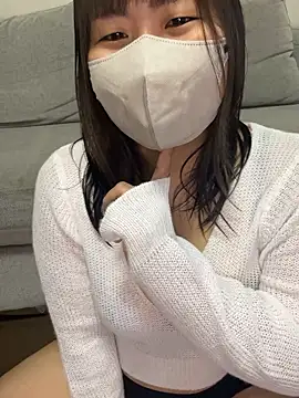 xxx yuna xxx online show from 10.26.25