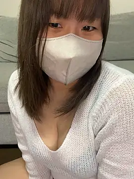 xxx yuna xxx online show from 10.29.25