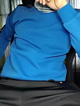 chocolate alone online show from 09.23.25