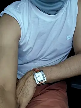 chocolate alone online show from 09.26.25