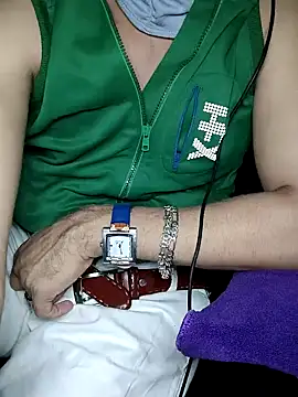 chocolate alone online show from 09.30.25