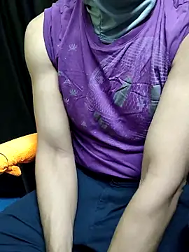 chocolate alone online show from 10.11.25