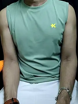 chocolate alone online show from 10.12.25