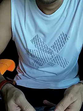 chocolate alone online show from 10.14.25