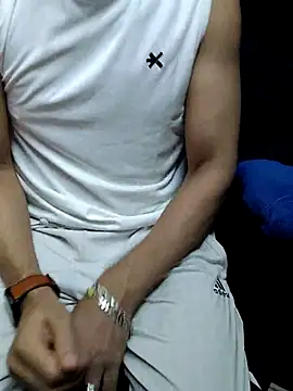 chocolate alone online show from 10.21.25