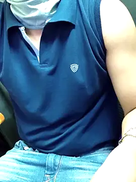 chocolate alone online show from 11.01.25