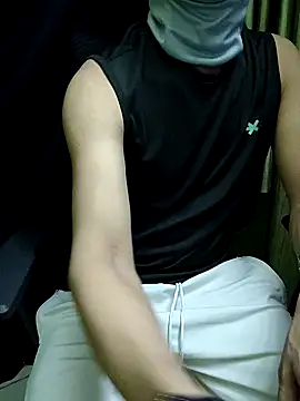 chocolate alone online show from 11.09.25