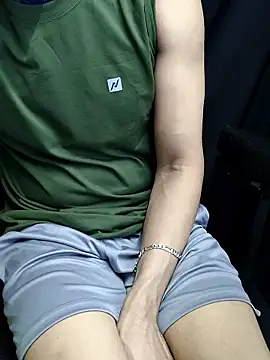 chocolate alone online show from 11.22.25