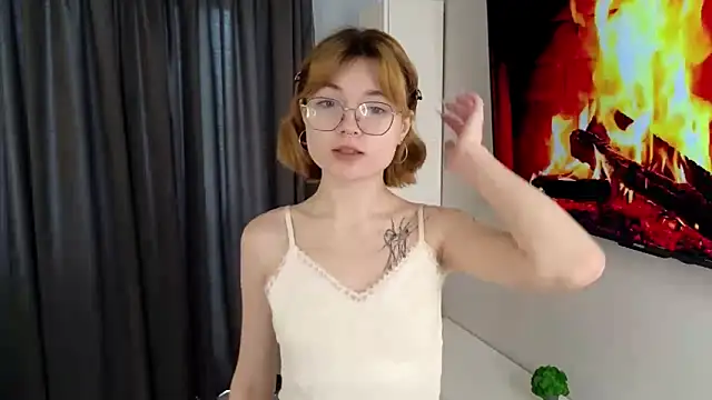 Susan Gardner online show from 03.18.26